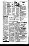 Hammersmith & Shepherds Bush Gazette Friday 19 February 1999 Page 12