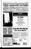 Hammersmith & Shepherds Bush Gazette Friday 19 February 1999 Page 15