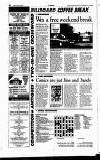 Hammersmith & Shepherds Bush Gazette Friday 19 February 1999 Page 44