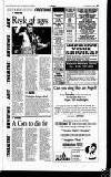 Hammersmith & Shepherds Bush Gazette Friday 19 February 1999 Page 45