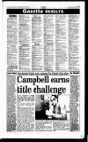 Hammersmith & Shepherds Bush Gazette Friday 19 February 1999 Page 63