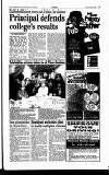 Hammersmith & Shepherds Bush Gazette Friday 26 February 1999 Page 5