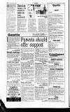 Hammersmith & Shepherds Bush Gazette Friday 26 February 1999 Page 12