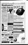 Hammersmith & Shepherds Bush Gazette Friday 26 February 1999 Page 21