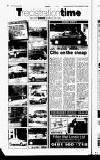 Hammersmith & Shepherds Bush Gazette Friday 26 February 1999 Page 44