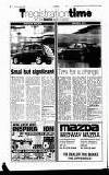 Hammersmith & Shepherds Bush Gazette Friday 26 February 1999 Page 46