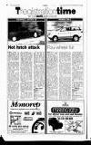 Hammersmith & Shepherds Bush Gazette Friday 26 February 1999 Page 48