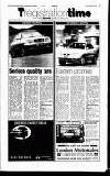 Hammersmith & Shepherds Bush Gazette Friday 26 February 1999 Page 49