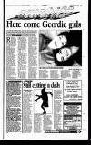 Hammersmith & Shepherds Bush Gazette Friday 26 February 1999 Page 61