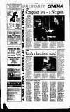 Hammersmith & Shepherds Bush Gazette Friday 26 February 1999 Page 62