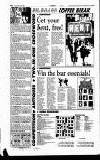 Hammersmith & Shepherds Bush Gazette Friday 26 February 1999 Page 64