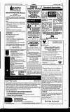 Hammersmith & Shepherds Bush Gazette Friday 26 February 1999 Page 71