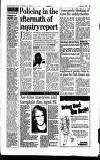Hammersmith & Shepherds Bush Gazette Friday 05 March 1999 Page 5