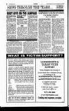 Hammersmith & Shepherds Bush Gazette Friday 05 March 1999 Page 6