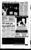 Hammersmith & Shepherds Bush Gazette Friday 05 March 1999 Page 7