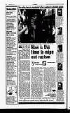 Hammersmith & Shepherds Bush Gazette Friday 05 March 1999 Page 8