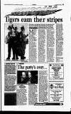 Hammersmith & Shepherds Bush Gazette Friday 05 March 1999 Page 19