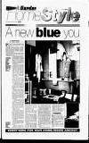 Hammersmith & Shepherds Bush Gazette Friday 05 March 1999 Page 23