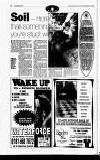 Hammersmith & Shepherds Bush Gazette Friday 05 March 1999 Page 24