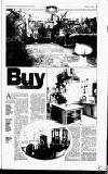 Hammersmith & Shepherds Bush Gazette Friday 05 March 1999 Page 25