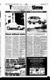 Hammersmith & Shepherds Bush Gazette Friday 05 March 1999 Page 47