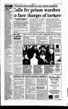Hammersmith & Shepherds Bush Gazette Friday 12 March 1999 Page 3