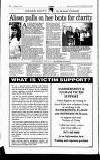 Hammersmith & Shepherds Bush Gazette Friday 12 March 1999 Page 4