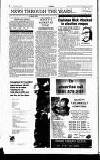 Hammersmith & Shepherds Bush Gazette Friday 12 March 1999 Page 6