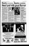 Hammersmith & Shepherds Bush Gazette Friday 12 March 1999 Page 9