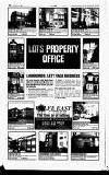 Hammersmith & Shepherds Bush Gazette Friday 12 March 1999 Page 46