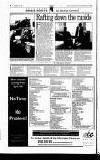 Hammersmith & Shepherds Bush Gazette Friday 19 March 1999 Page 4
