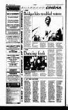 Hammersmith & Shepherds Bush Gazette Friday 19 March 1999 Page 24