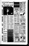 Hammersmith & Shepherds Bush Gazette Friday 19 March 1999 Page 45