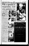 Hammersmith & Shepherds Bush Gazette Friday 19 March 1999 Page 47