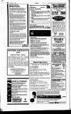 Hammersmith & Shepherds Bush Gazette Friday 19 March 1999 Page 60