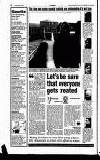 Hammersmith & Shepherds Bush Gazette Friday 26 March 1999 Page 8