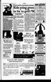 Hammersmith & Shepherds Bush Gazette Friday 26 March 1999 Page 9