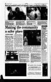 Hammersmith & Shepherds Bush Gazette Friday 26 March 1999 Page 10
