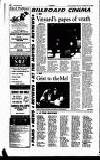 Hammersmith & Shepherds Bush Gazette Friday 26 March 1999 Page 50