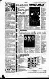 Hammersmith & Shepherds Bush Gazette Friday 26 March 1999 Page 52