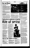 Hammersmith & Shepherds Bush Gazette Friday 26 March 1999 Page 55