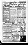 Hammersmith & Shepherds Bush Gazette Friday 16 April 1999 Page 2