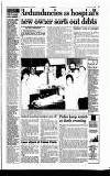 Hammersmith & Shepherds Bush Gazette Friday 16 April 1999 Page 3