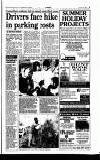 Hammersmith & Shepherds Bush Gazette Friday 16 April 1999 Page 5
