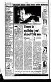 Hammersmith & Shepherds Bush Gazette Friday 16 April 1999 Page 8