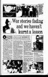 Hammersmith & Shepherds Bush Gazette Friday 16 April 1999 Page 17