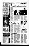 Hammersmith & Shepherds Bush Gazette Friday 16 April 1999 Page 22