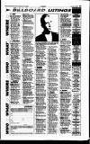Hammersmith & Shepherds Bush Gazette Friday 16 April 1999 Page 23