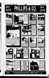 Hammersmith & Shepherds Bush Gazette Friday 16 April 1999 Page 37