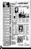 Hammersmith & Shepherds Bush Gazette Friday 16 April 1999 Page 42